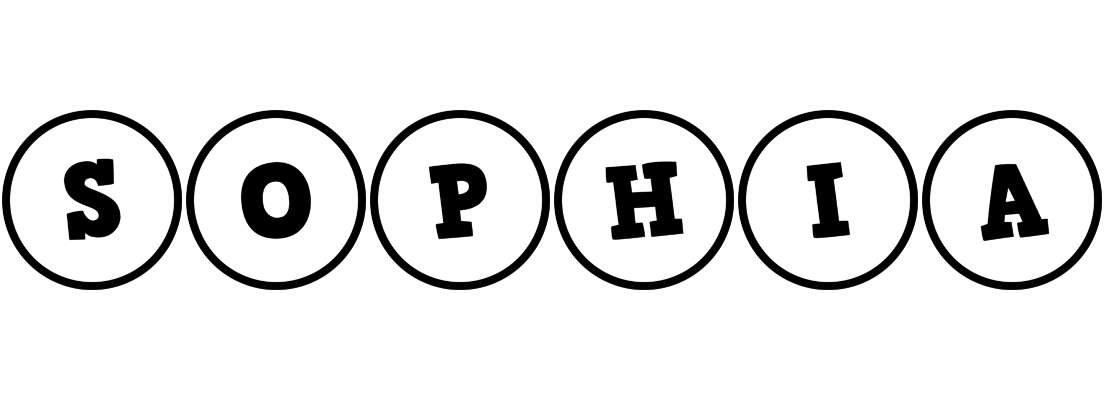 Sophia handy logo
