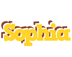 Sophia hotcup logo