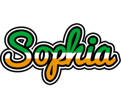 Sophia ireland logo