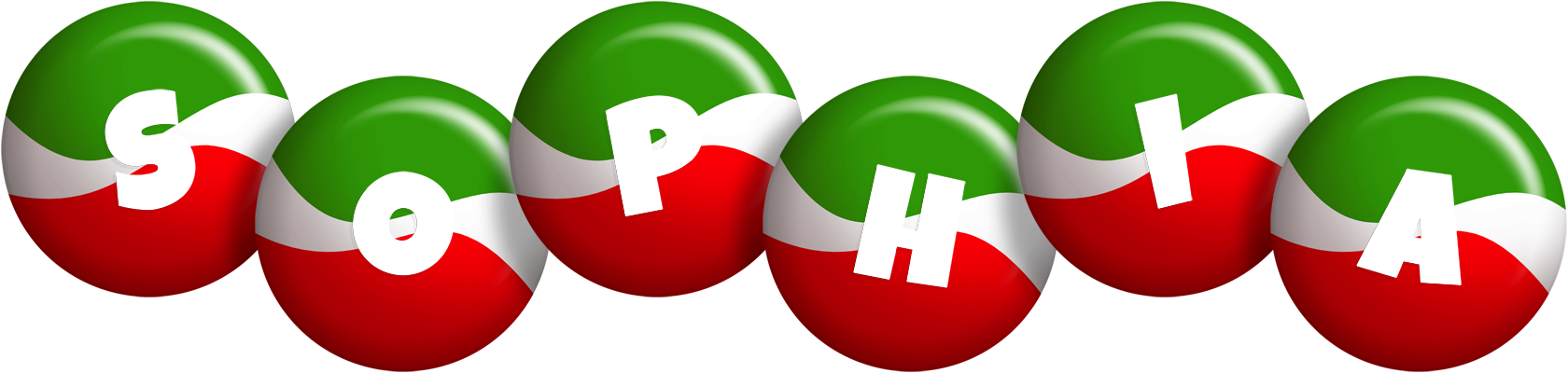 Sophia italy logo