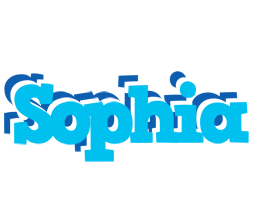 Sophia jacuzzi logo