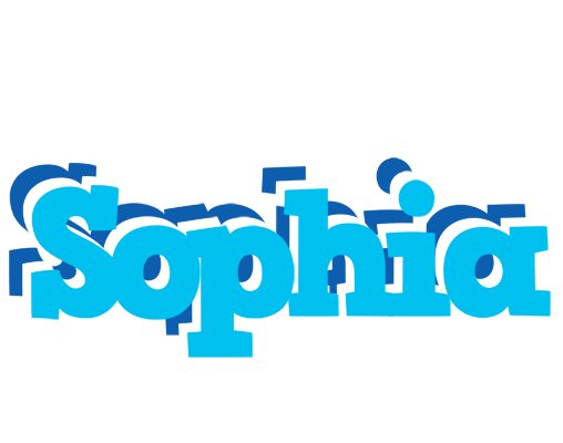 Sophia jacuzzi logo