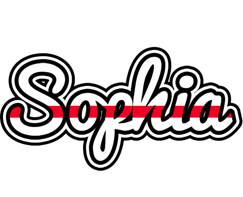 Sophia kingdom logo
