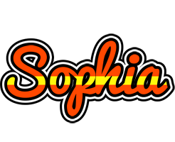 Sophia madrid logo