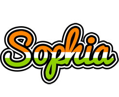 Sophia mumbai logo