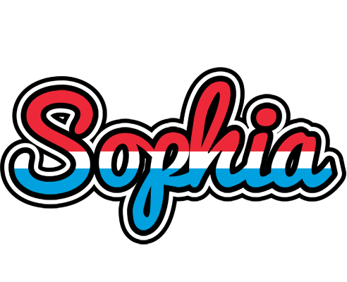 Sophia norway logo