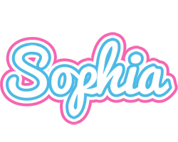 Sophia outdoors logo