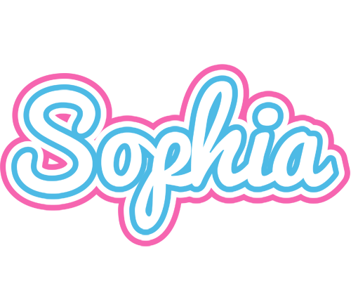 Sophia outdoors logo