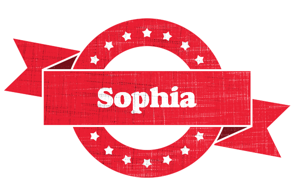 Sophia passion logo
