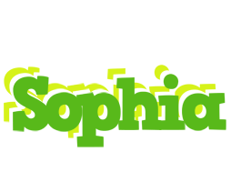 Sophia picnic logo