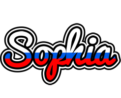 Sophia russia logo
