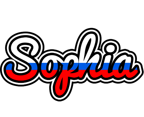 Sophia russia logo