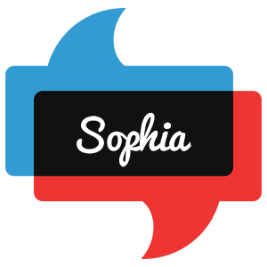 Sophia sharks logo