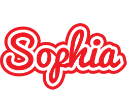 Sophia sunshine logo