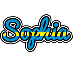 Sophia sweden logo