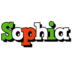 Sophia venezia logo
