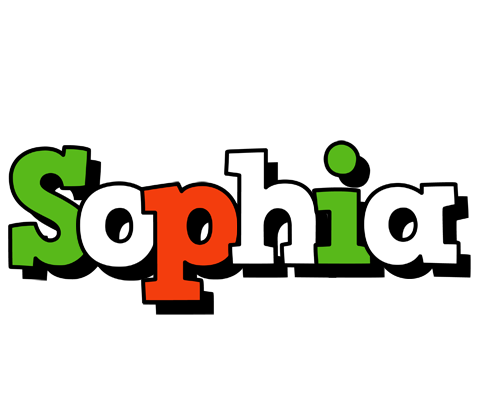 Sophia venezia logo