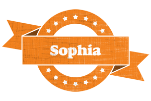 Sophia victory logo