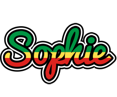 Sophie african logo