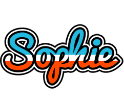 Sophie america logo