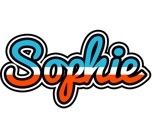 Sophie america logo