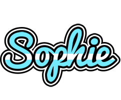 Sophie argentine logo