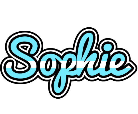 Sophie argentine logo