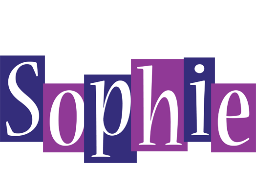 Sophie autumn logo