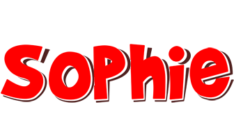 Sophie basket logo