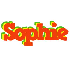 Sophie bbq logo