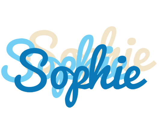 Sophie breeze logo