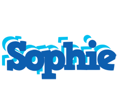 Sophie business logo