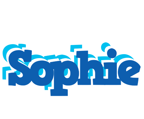 Sophie business logo