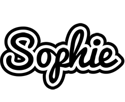 Sophie chess logo