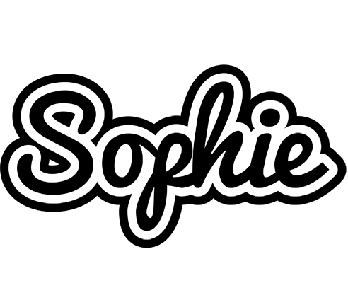 Sophie chess logo