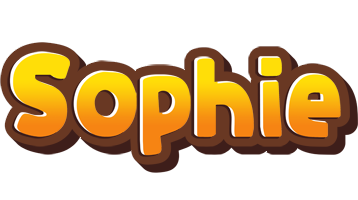 Sophie cookies logo