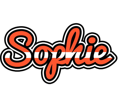 Sophie denmark logo