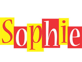 Sophie errors logo