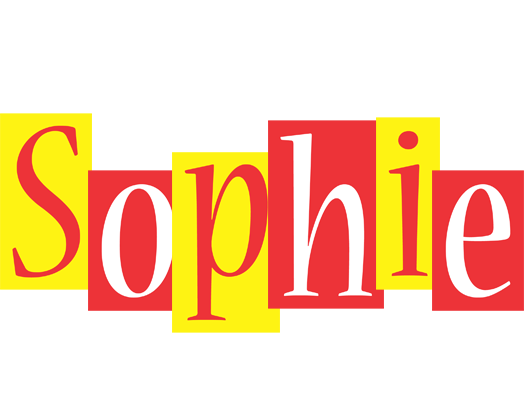 Sophie errors logo