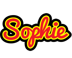 Sophie fireman logo