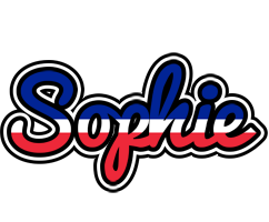 Sophie france logo