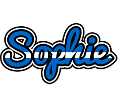 Sophie greece logo