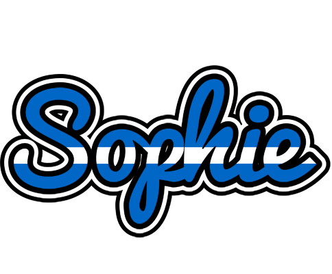 Sophie greece logo