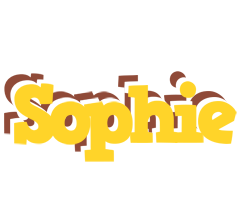 Sophie hotcup logo