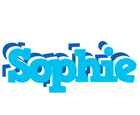 Sophie jacuzzi logo