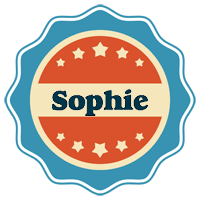 Sophie labels logo