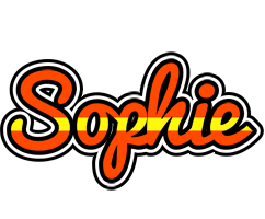 Sophie madrid logo