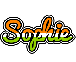 Sophie mumbai logo