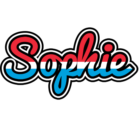 Sophie norway logo