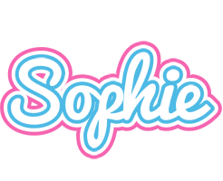 Sophie outdoors logo